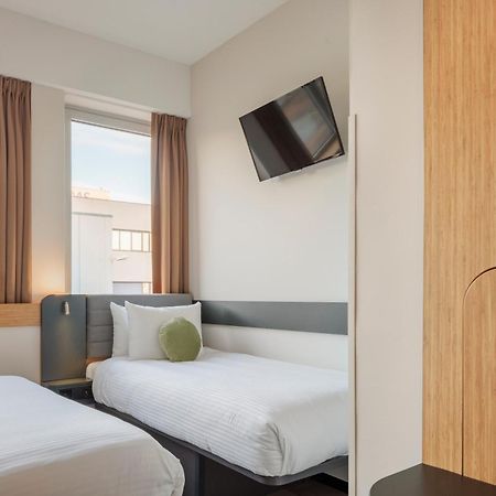 Maxhotel Amsterdam Airport Schiphol - Recently Renovated Hoofddorp Exteriér fotografie