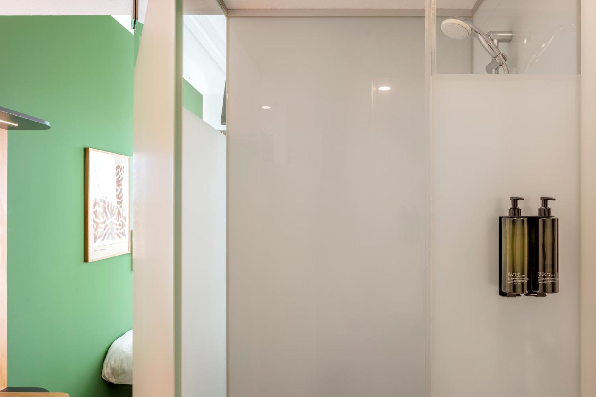 Maxhotel Amsterdam Airport Schiphol - Recently Renovated Hoofddorp Pokoj fotografie