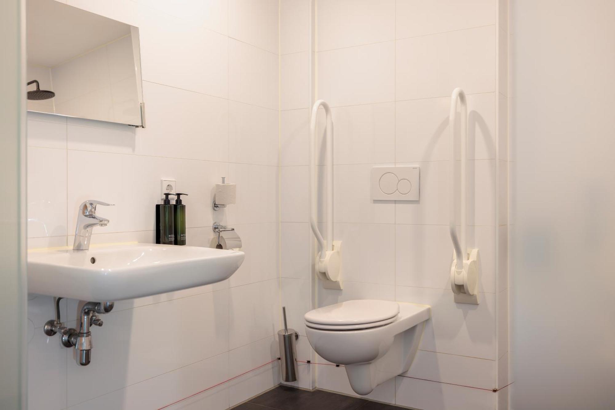Maxhotel Amsterdam Airport Schiphol - Recently Renovated Hoofddorp Pokoj fotografie