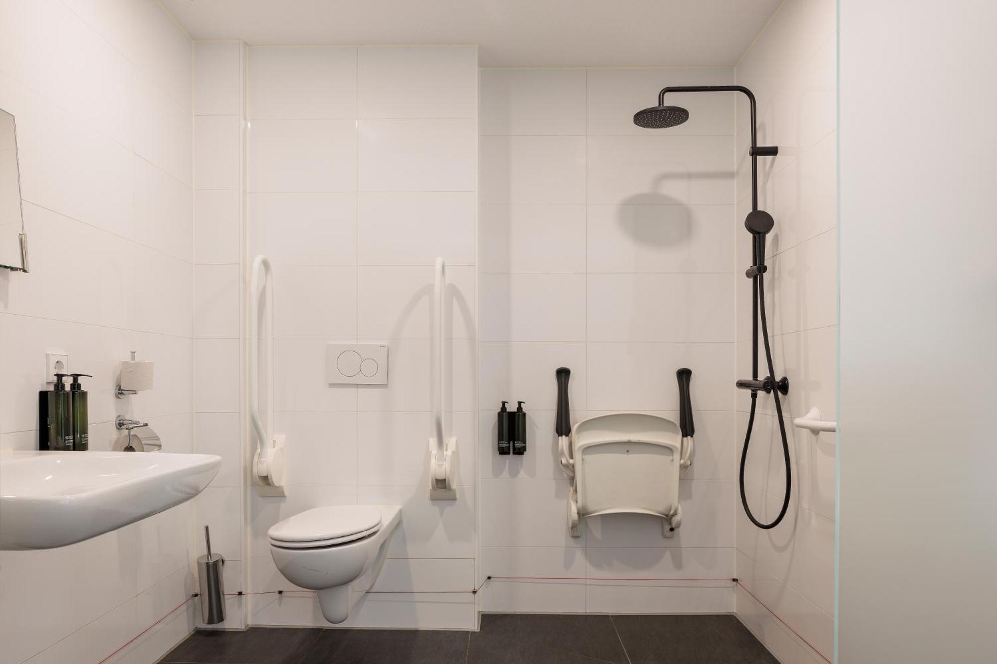 Maxhotel Amsterdam Airport Schiphol - Recently Renovated Hoofddorp Pokoj fotografie