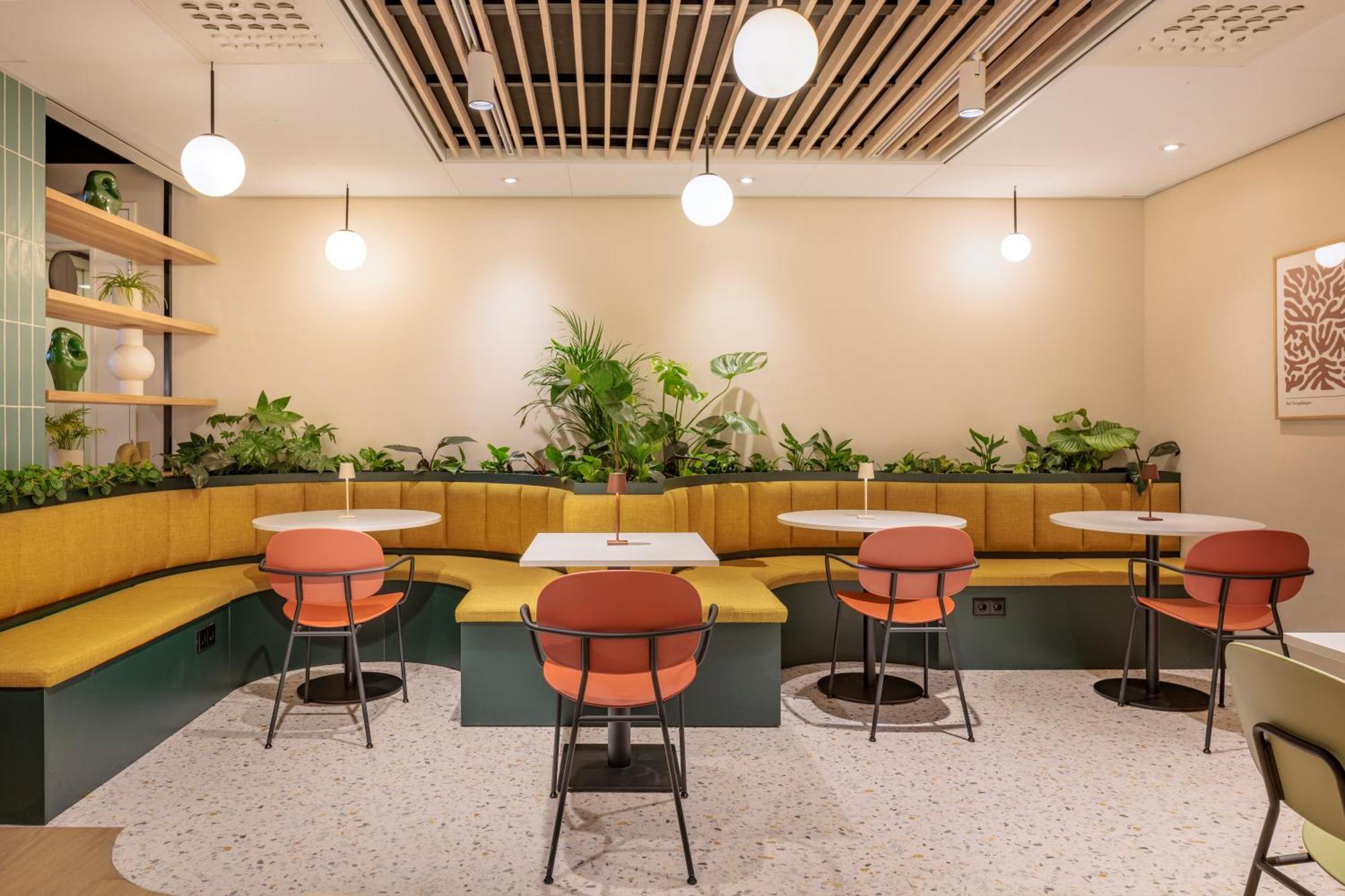 Maxhotel Amsterdam Airport Schiphol - Recently Renovated Hoofddorp Exteriér fotografie